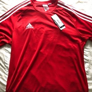 Adidas Climate proof T-Shirt